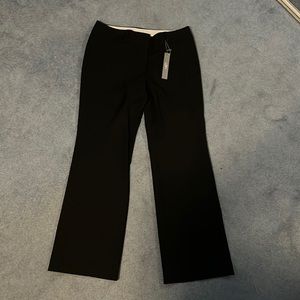 Loft dress pants, Julie style, 6P